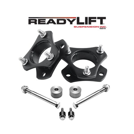 Readylift 3IN FRONT LEVEL KIT 99-06 TOYOTA TUNDRA 66-5000
